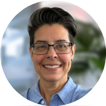 Eugenia Vasquez, LPC