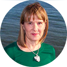 Eugenie Boiadjieva, LCSW