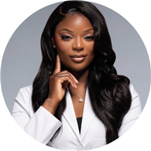Eunice Adeola, APRN