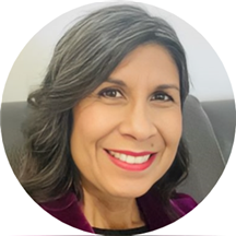 Eunice FloresUselman, LCSW