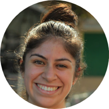 Eunice Fuentes, LPCC