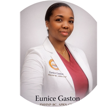 Eunice Gaston, APRN