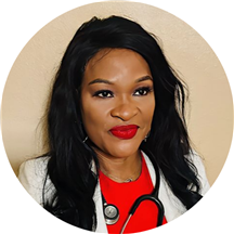 Eunice Kanu, NP