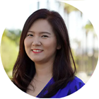 Eunice Lee, NP