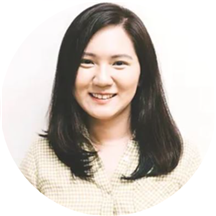 Eunice Lee, NP