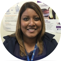 Eunice Martinez, LMFT