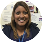 Eunice Martinez, LMFT
