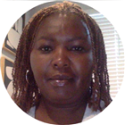 Eunice Mwaura, PMHNP