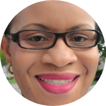 Eunice Nsofor, PMHNP