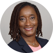 Eunice Nyamichaba, APRN, PMHNP