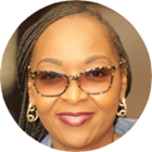 Eunice Perry, RN, APRN