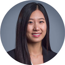 Eunice Sok, PA-C