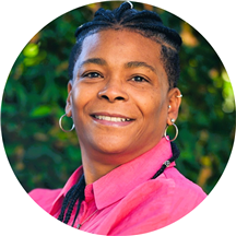 Euraina Barnes, LMHC