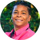 Euraina Barnes, LMHC