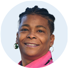 Euraina Barnes, LMHC