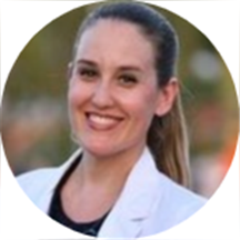 Eva Burch, NP