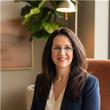 Eva Eduarte, LMFT