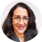 Eva Eduarte, LMFT