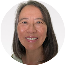 Eva Fukumoto, LCSW