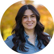 Eva Gonzalez Carey, LMHC