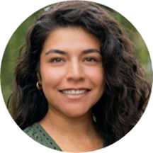 Eva Gonzalez, LCSW