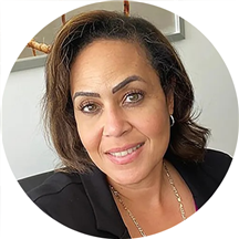 Eva Gonzalez, LMHC