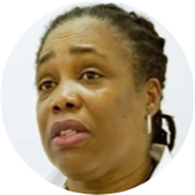 Eva Henry, NP
