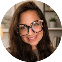 Eva Hoffman, LCSW