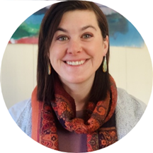 Eva Mathison, LCSW | Headway - Colorado, Denver, CO | Psychotherapist