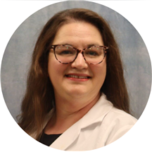 Eva Miller, APRN, RN, CNM