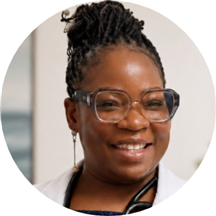 Eva Nyarko, PMHNP