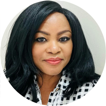 Eva Ogbuokiri, PMHNP