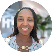 Eva Okatcha, APRN, MSN