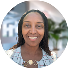 Eva Okatcha, APRN, MSN