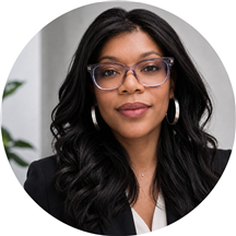 Eva Okereke-Enechukwu, APRN, FNP