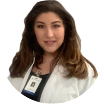 Eva Santiago, APRN