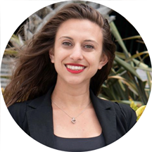 Eva Teitelbaum, LMFT