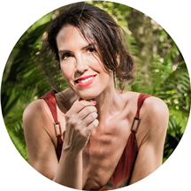 Eva Ugarte, LMHC