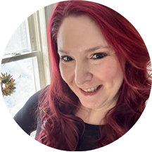 Eva Zygmuntowicz, MA