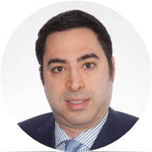 Evan Donin, APRN, RN