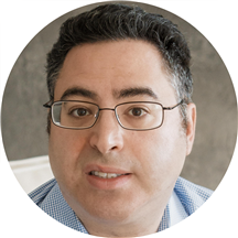 Evan Donin, PMHNP, PMHNP-BC