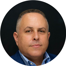 Evan Jarschauer, LMHC