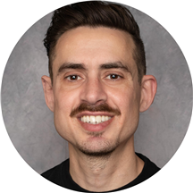 Evan Jones, LMFT