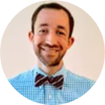 Evan Pergrim, LPC