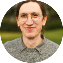 Evan Strauss, LMHC, MA