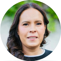 Evangelina Perez, LCSW