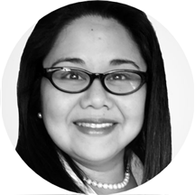 Evangeline Luriz, PMHNP