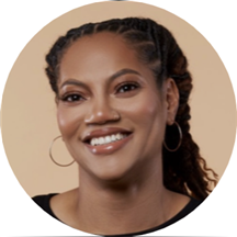 Evanna Burkett, PMHNP