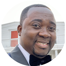 Evans Duah, PMHNP