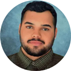 Evaristo Rios, LSW